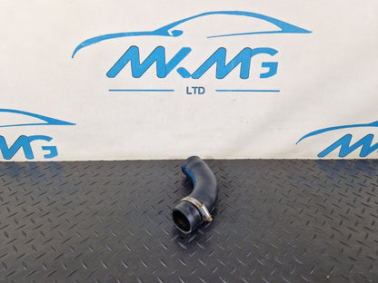 12-18 MERCEDES BENZ B-CLASS W246 GENUINE FUEL FILLER HOSE PIPE A2464760075