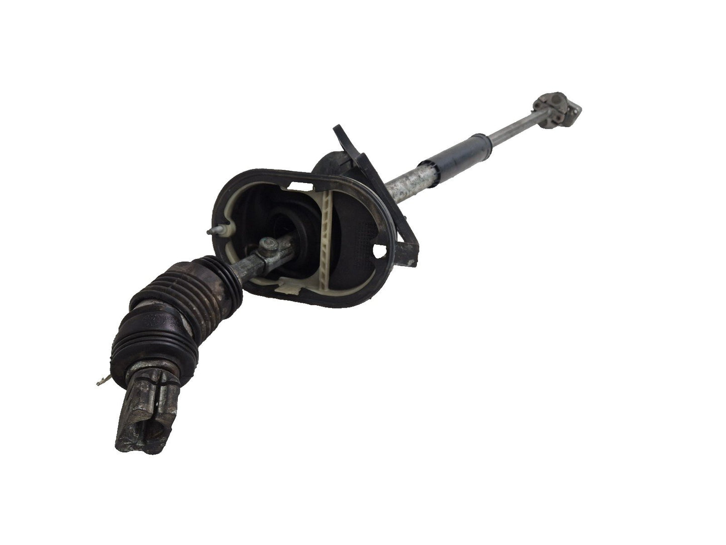 14-19 LAND ROVER L550 DISCOVERY SPORT STEERING COLUMN JOINT SHAFT CPLA-3D677