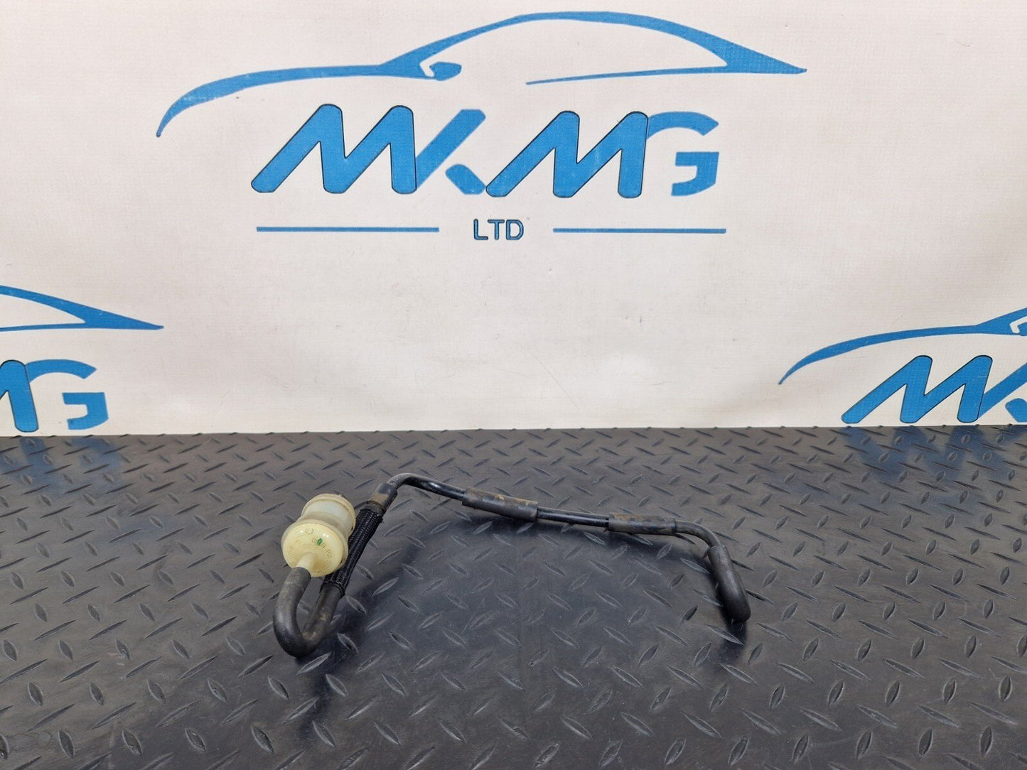 14-23 MERCEDES VITO W447 2.1d VACUUM PRESSURE CONVERTER VALVE A0000780956