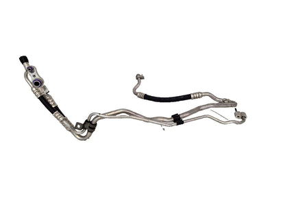 MERCEDES-BENZ SPRINTER W907 REFRIGERANT LINE A9078300300