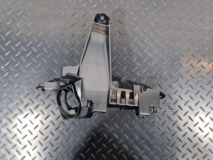 16-23 AUDI A5 F5 SPORTBACK S-LINE LEFT D-PILLAR TRIM BRACKET 8W8867729A
