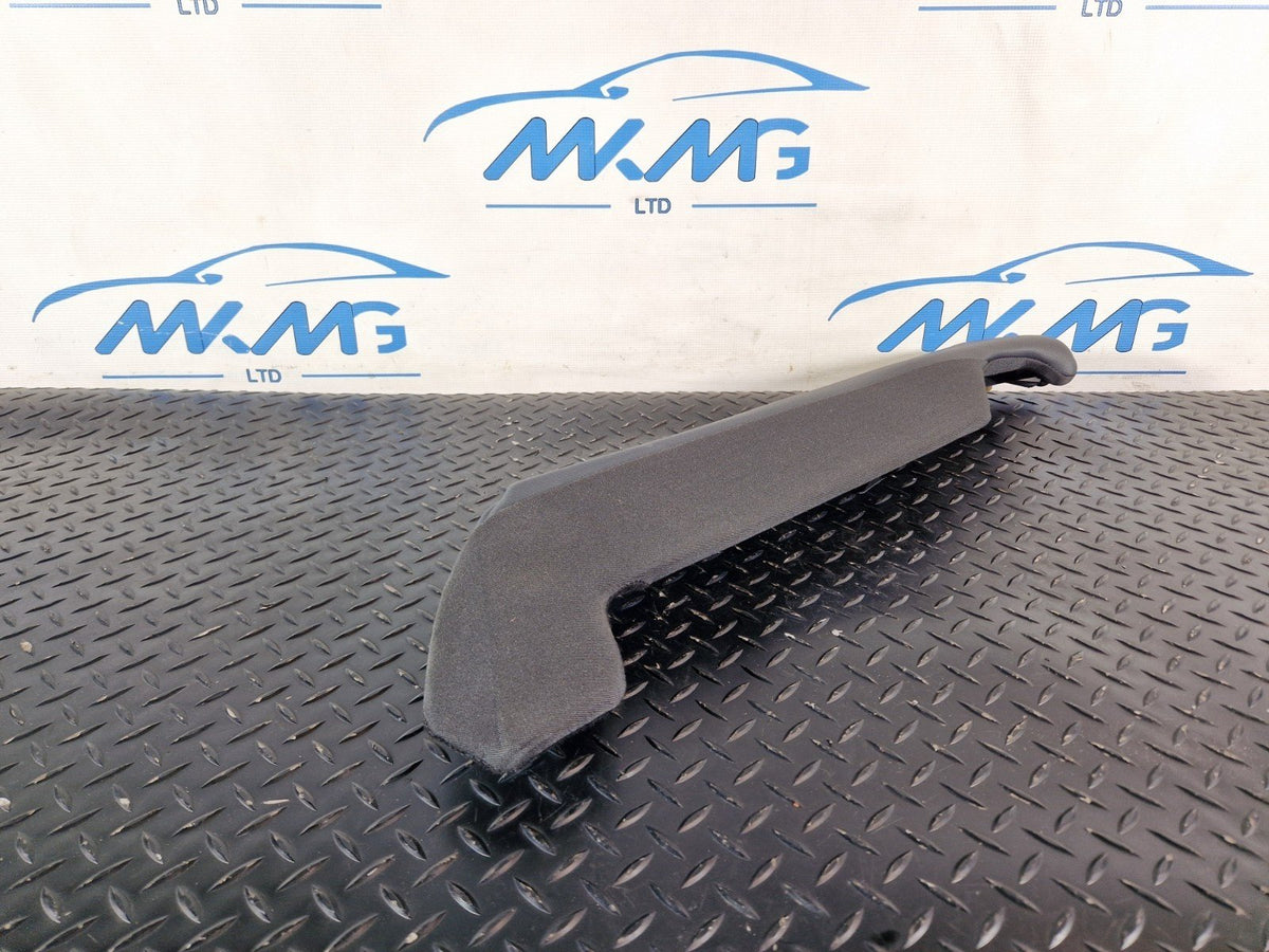 Audi A4 B9 Left Rear 2nd Row Seat Bolster Cushion 8W0885703A