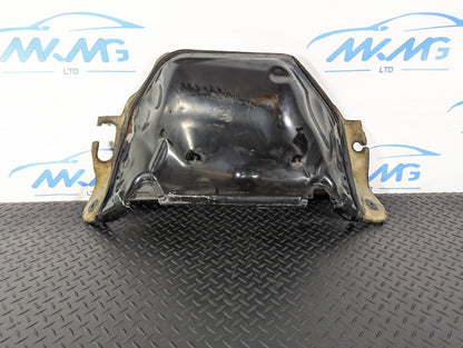 10-17 AUDI A8 4H BULK HEAD WATER DEFLECTOR 4H0819523F