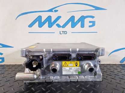 Mercedes-Benz GLE 500e W166 Genuine Motor Battery Pack Charger A0009004809
