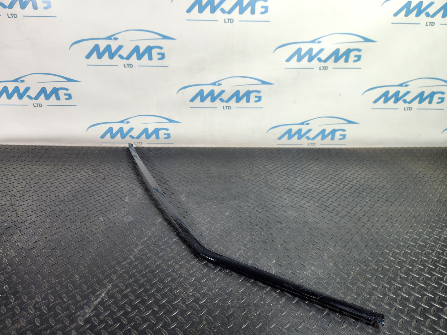 Land Rover Range Rover Evoque L551 Right Upper Frame Moulding Trim K8D2208A96AB