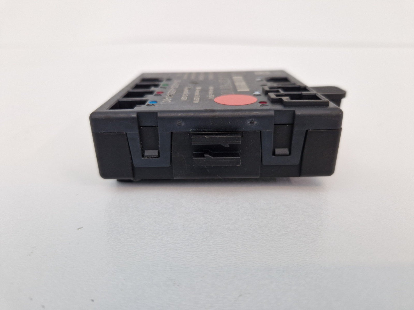 2010 MERCEDES E350 3.0L V6 PASSENGER LEFT DOOR MODULE A2079001100