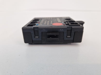 2010 MERCEDES E350 3.0L V6 PASSENGER LEFT DOOR MODULE A2079001100