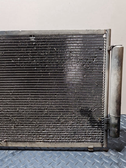 Ford Fiesta MK7 (B299) Hatchback A/C Radiator