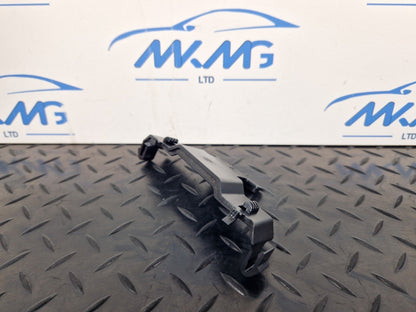 16-23 AUDI A5 F5 SPORTBACK S-LINE B-PILLAR RIGHT TRIM HOLDER 8W8867192