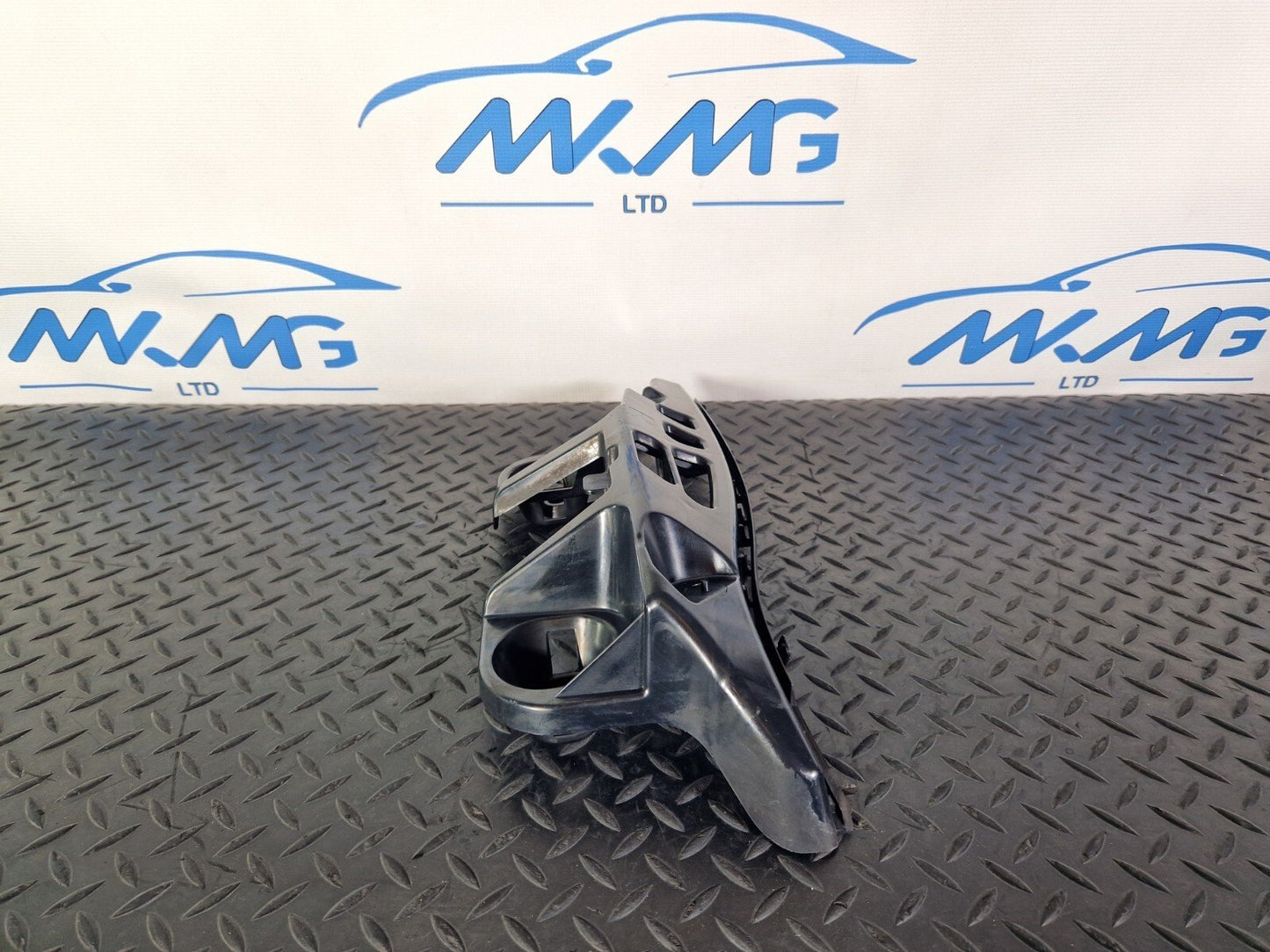 13-19 MERCEDES BENZ CLA C117 AMG OEM REAR BUMPER BRACKET A1778850865