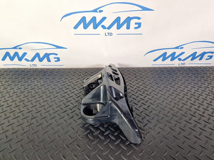 13-19 MERCEDES BENZ CLA C117 AMG OEM REAR BUMPER BRACKET A1778850865