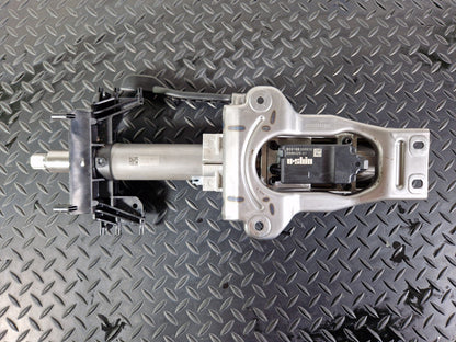20-24 BMW 1 SERIES F40 GENUINE  STEERING COLUMN 6898226 6899320
