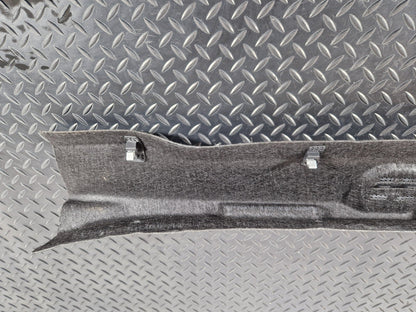 Audi Unknown Part Type 8W7864407