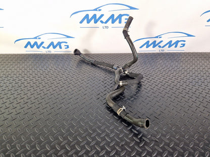 14-21 BMW 2 SERIES GRAN TOURER F46 B47 DIESEL WATER COOLANT HOSE PIPE 8593802