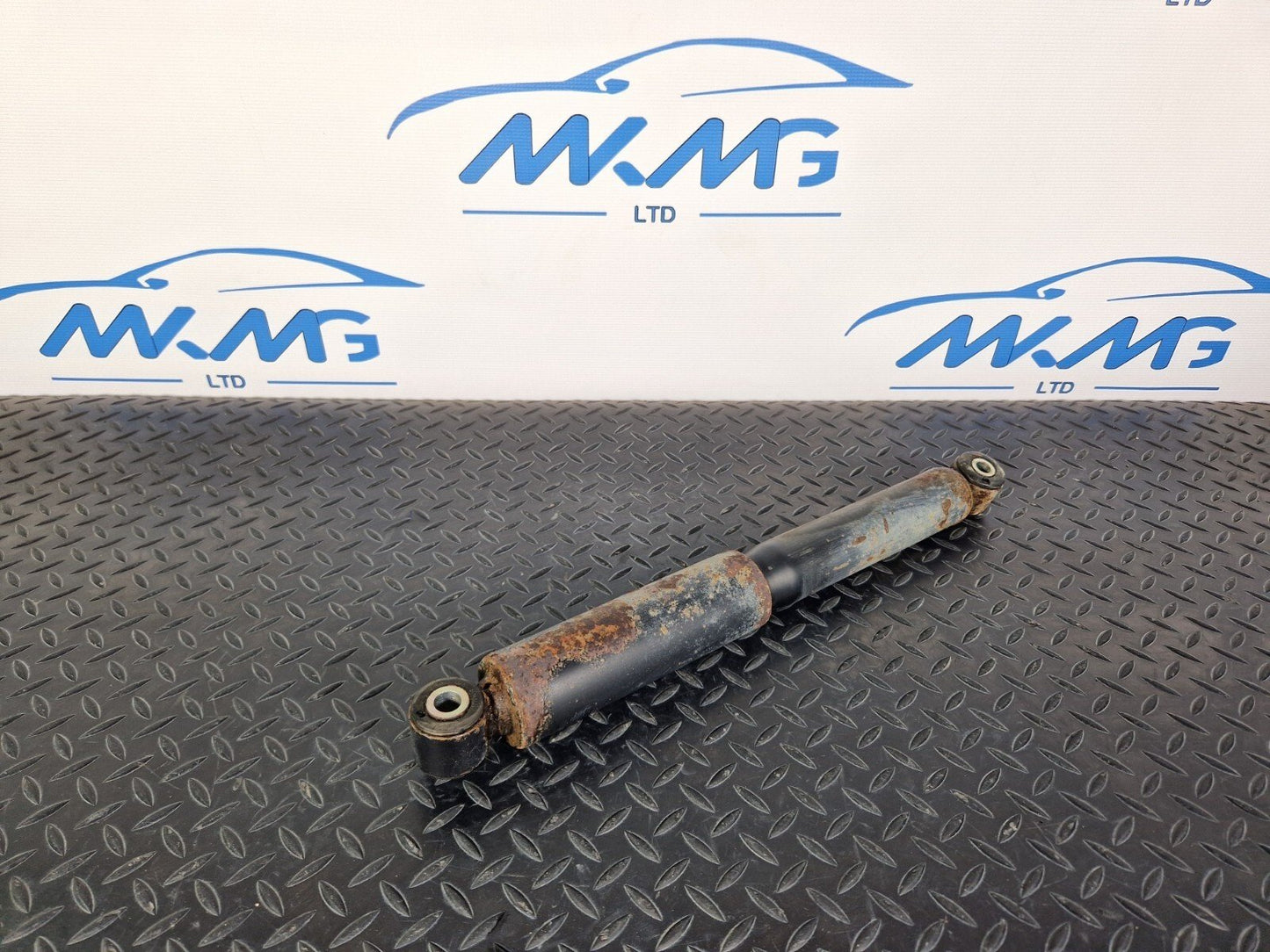 18-ON MERCEDES BENZ SPRINTER W907 W910 OEM REAR SHOCK ABSORBER A9103263000