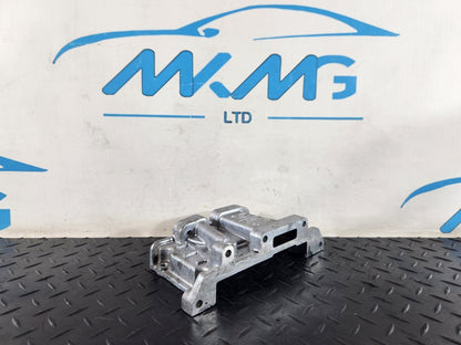 16-20 AUDI Q7 4M CRTC 3.0 TDI DIESEL  CYLINDER HEAD END PLATE 059109122AA