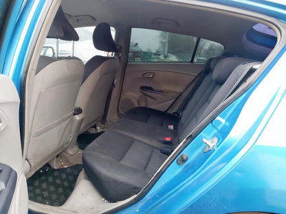 2010 Honda Insight MK2 (ZE2)