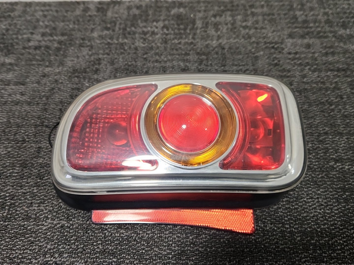 2012 Mini Cooper Clubman R55 - Rear Right Outer Light