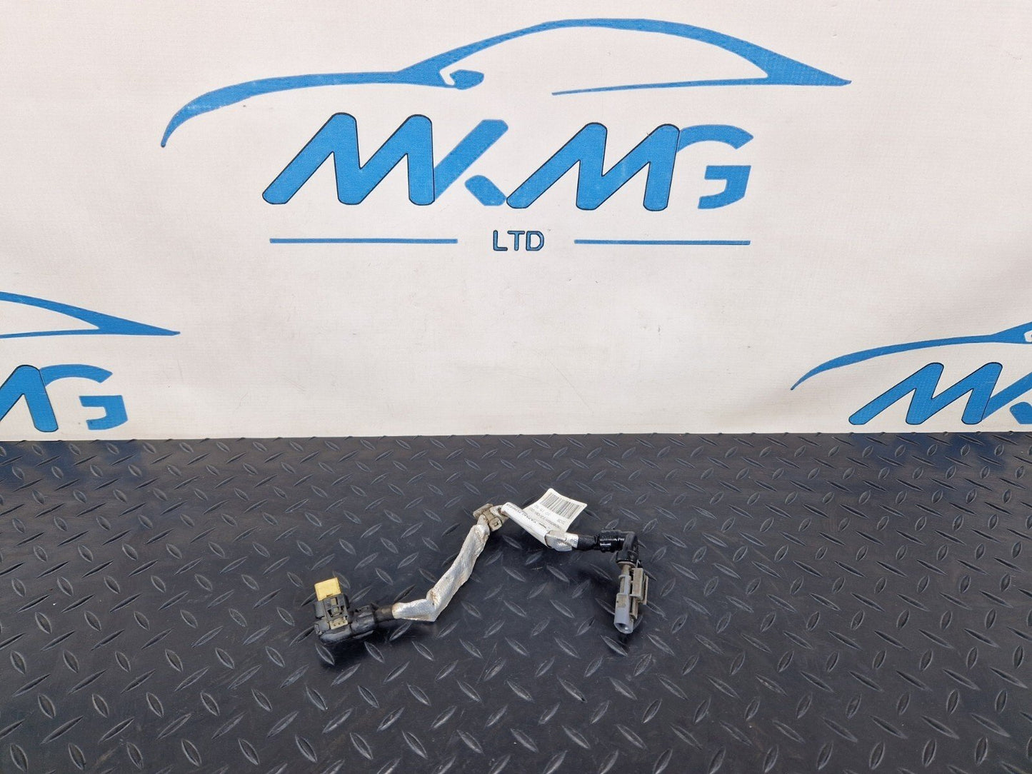 18-ON MERCEDES BENZ SPRINTER W907 2.2 CDI CABLE SET EXHAUST PIPE A1775404520