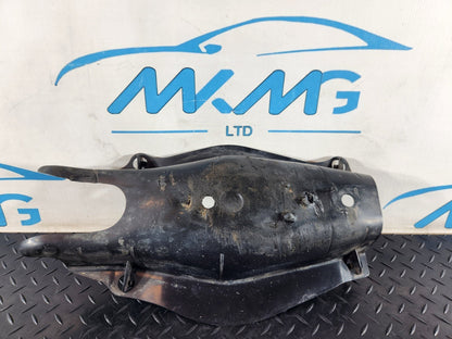 16-22 MERCEDES BENZ X253 REAR RIGHT CONTROL ARM COVER A2053523000