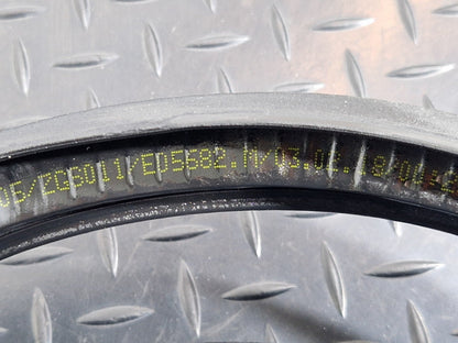 14-21 MERCEDES BENZ C200 W205 FRONT DOOR LEFT SIDE RUBBER SEAL A2056970051
