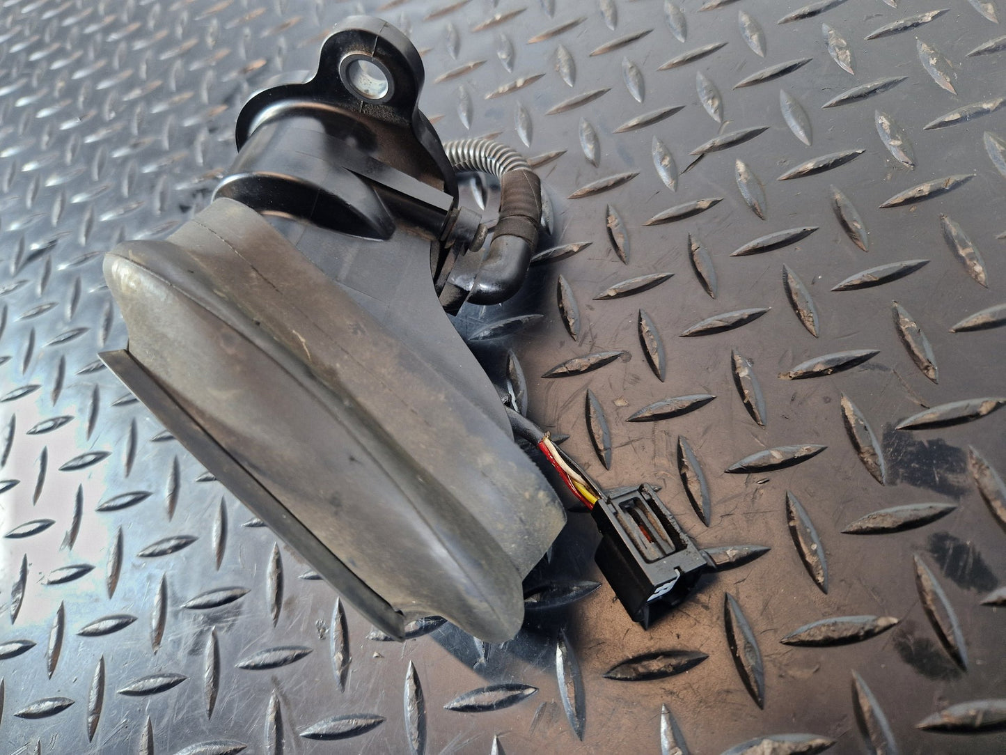 2019 Mercedes-Benz B200d B-Class W247 SUV Power Steering Hose A1774620000