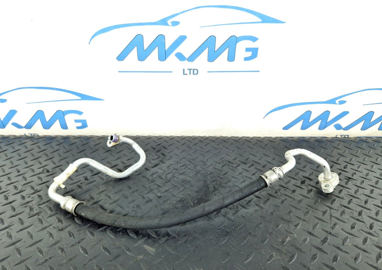 14-19 LAND ROVER L550 DISCOVERY SPORT OEM AIR CONDITIONING HOSE PIPE LR070476