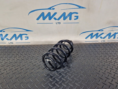 20-24 BMW 1 SERIES F40 REAR SUSPENSION COIL SPRING FITS LEFT & RIGHT 6871665