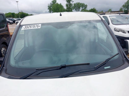 2011 Vauxhall Combo MK3 (D) (61VO)