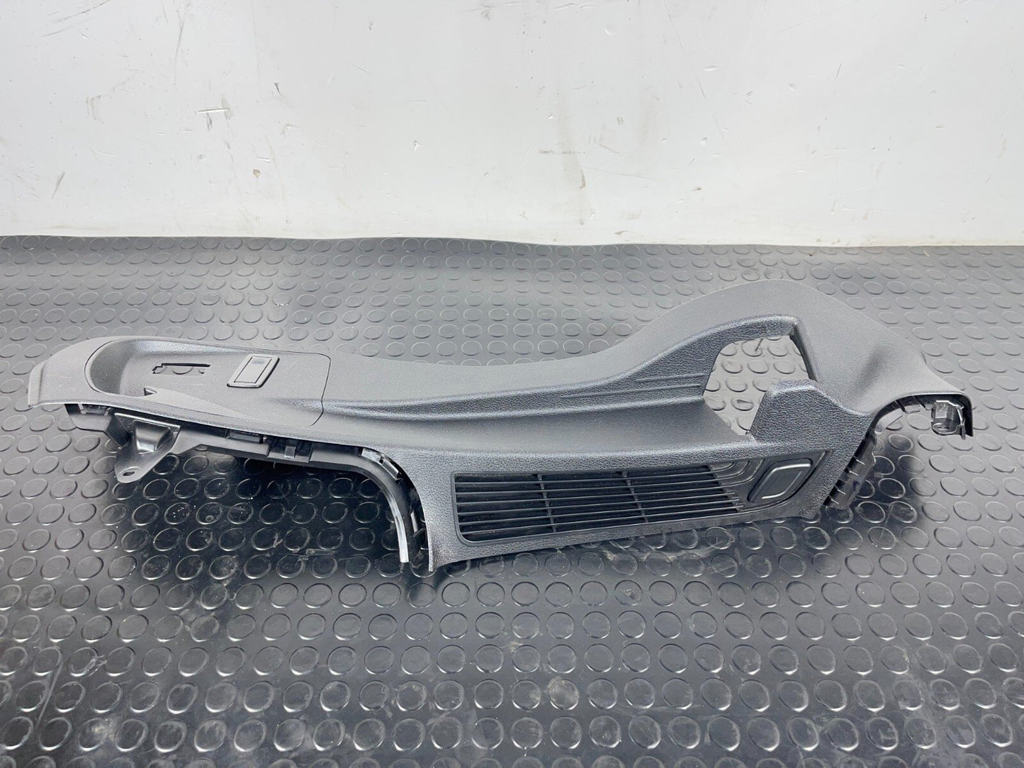 BMW Unknown Part Type 7327010