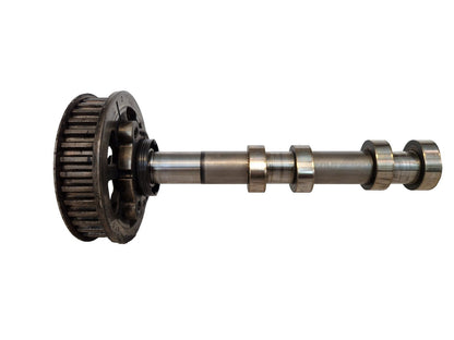 17-ON LAND ROVER DISCOVERY L462 3.0 DIESEL CAMSHAFT 9X2Q6A273AB