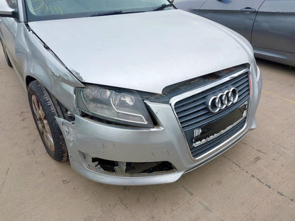 2008 Audi 8P