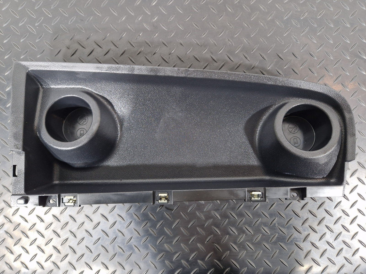 Mercedes-Benz Sprinter W907 Left Cup Holder Storage Trim A9106803300
