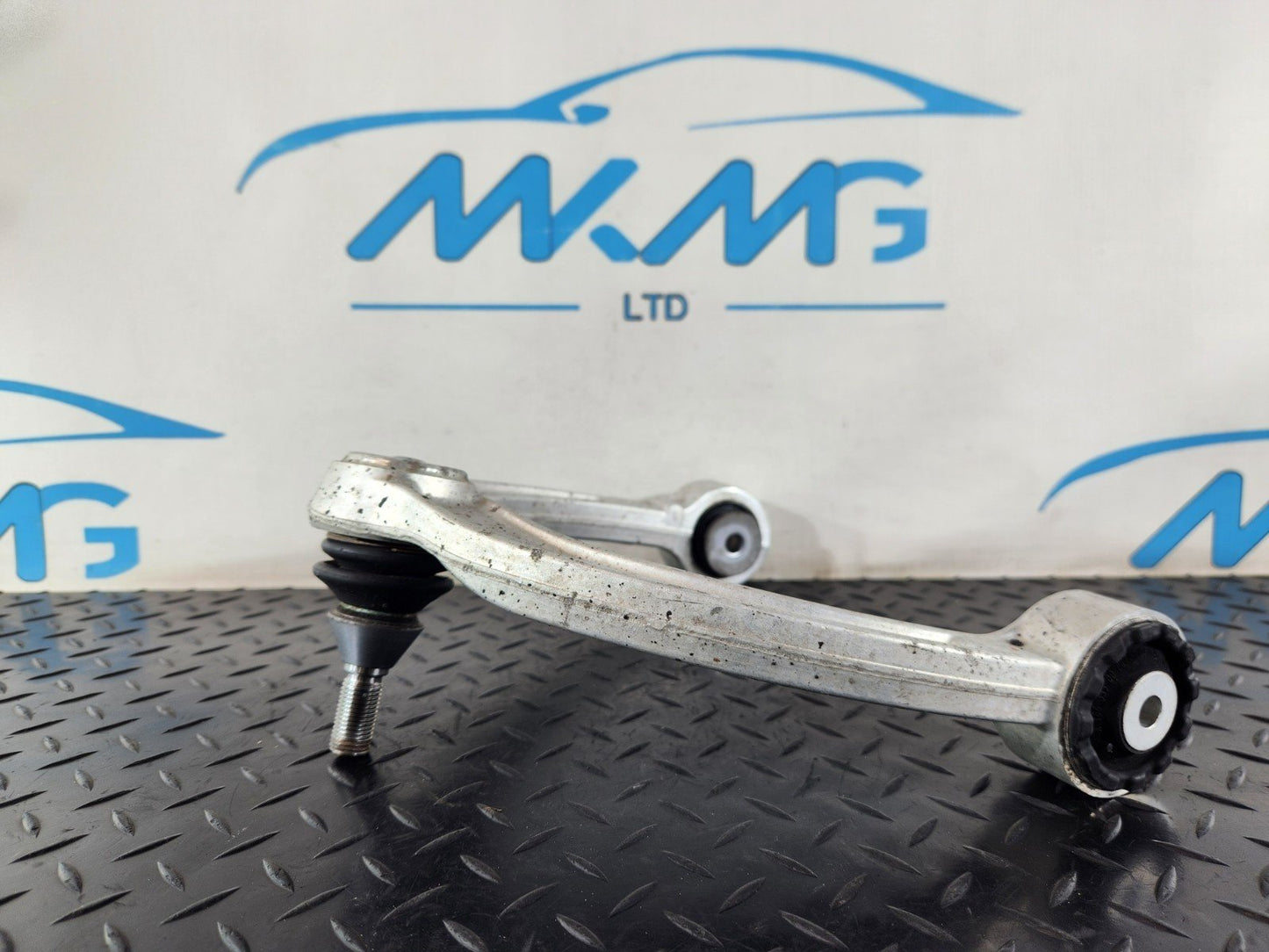 11-19 MERCEDES BENZ ML W166 OEM FRONT LEFT SIDE WISHBONE CONTROL ARM A16613
