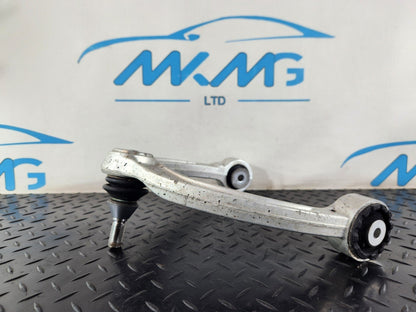 11-19 MERCEDES BENZ ML W166 OEM FRONT LEFT SIDE WISHBONE CONTROL ARM A16613