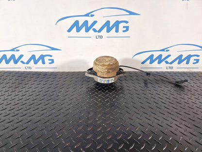 11-19 MERCEDES BENZ ML W166 GENUINE ENGINE MOUNT FRONT DRIVER SIDE A1662405517