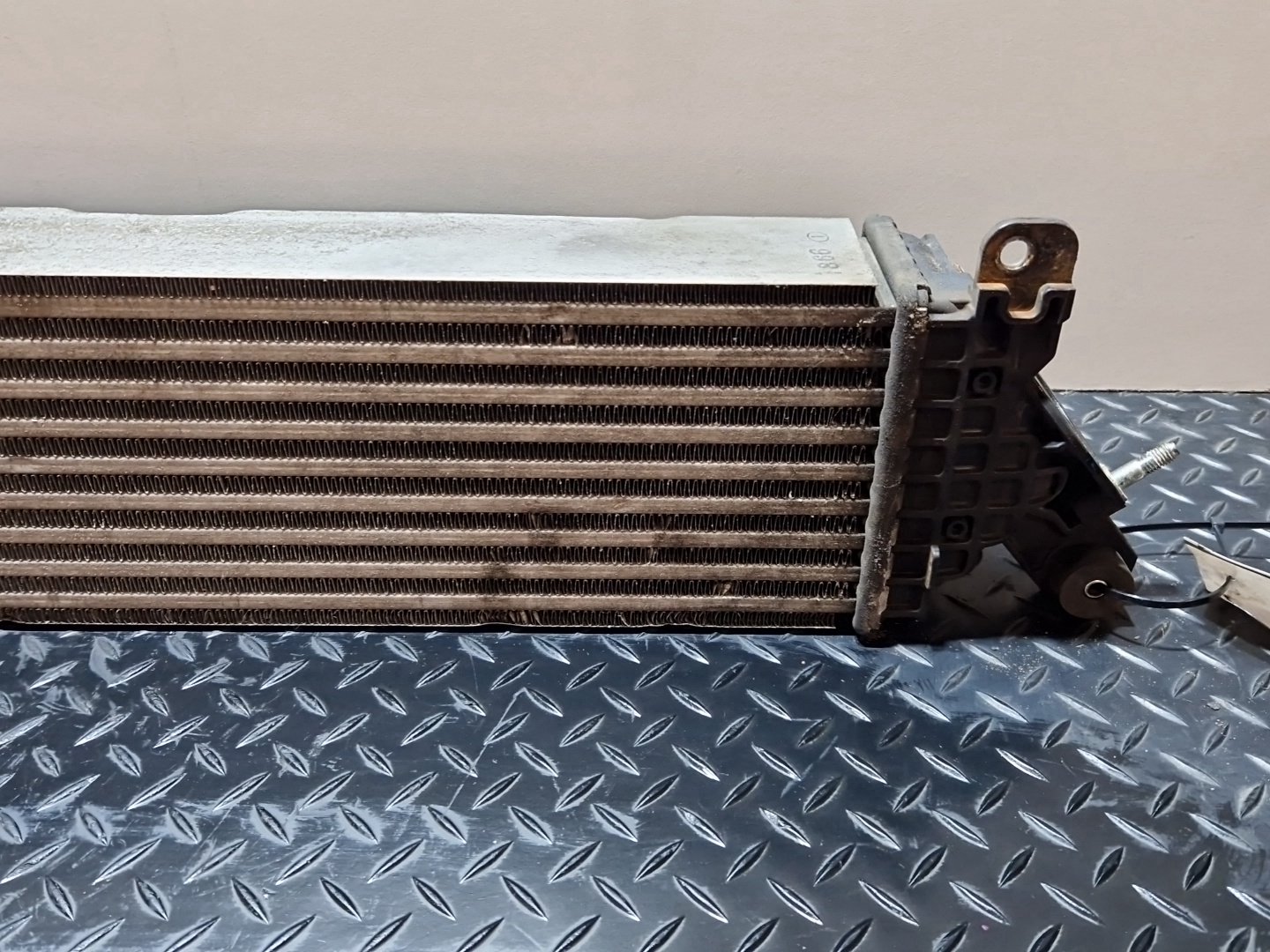 Mazda 6 MK3 (GJ) Saloon 2.2L Diesel SH3 Genuine Intercooler Radiator