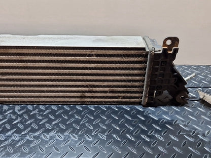 Mazda 6 MK3 (GJ) Saloon 2.2L Diesel SH3 Genuine Intercooler Radiator