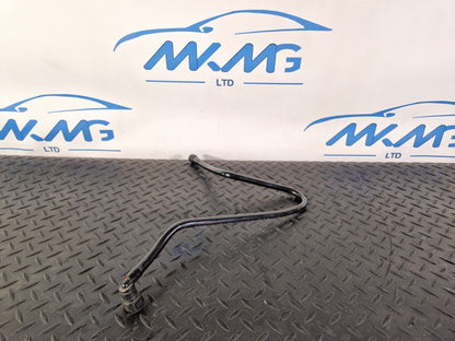 11-19 MERCEDES BENZ ML W166 GENUINE VACUUM PIPE LINE TUBE HOSE A1664302129