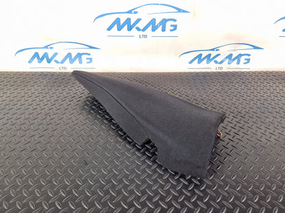 20-24 BMW 1 SERIES F40 REAR LEFT SEAT SIDE FINISHER TRIM 7492433