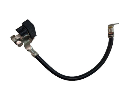 11-19 Mercedes Benz ML W166 Genuine Negative Battery Cable A1669052102