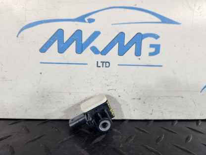 MERCEDES A B CLA GLE W166 W176 W247 OEM CRASH IMPACT CONTROL SENSORS A1668210151