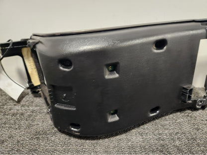 Volvo V50 MK2 FL (MW) Estate Genuine Climate Controller Centre Console Trim