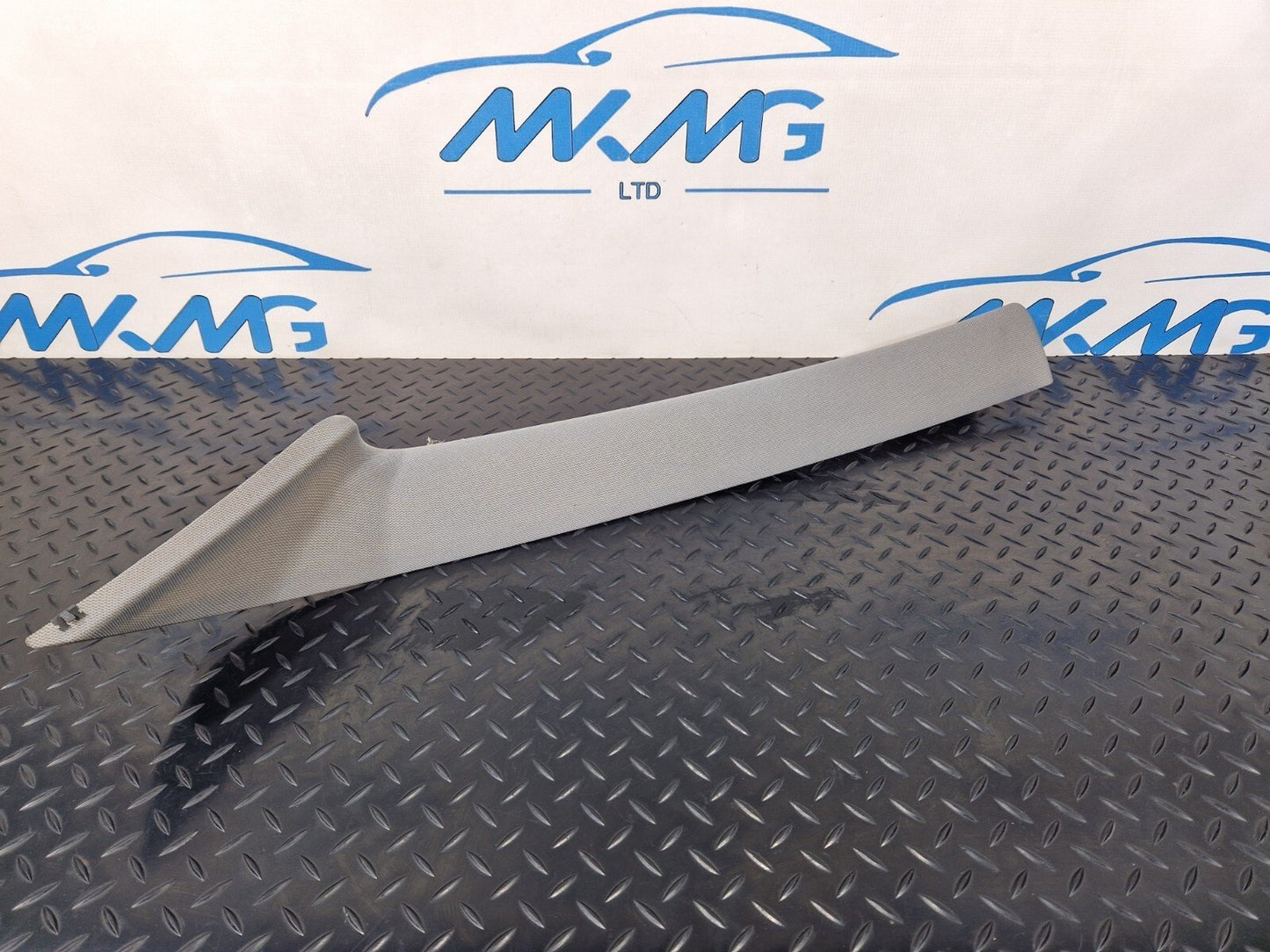 BMW 2 SERIES GRAN TOURER F45 F46 FRONT LEFT PASSENGER SIDE A-PILLAR TRIM 7329583