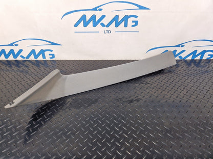 BMW 2 SERIES GRAN TOURER F45 F46 FRONT LEFT PASSENGER SIDE A-PILLAR TRIM 7329583