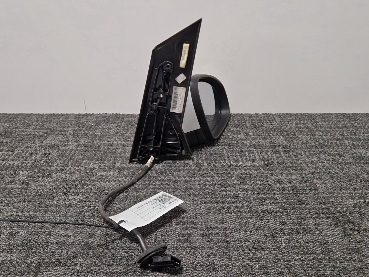 Vauxhall Astra MK6 (J) (A3400) Hatchback Genuine Front Right Door Wing Mirror