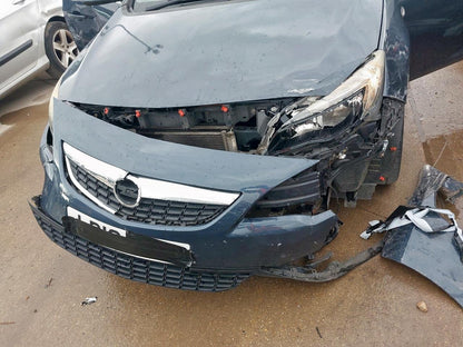 2009-2015 Vauxhall Astra MK3 (D) (61VO)