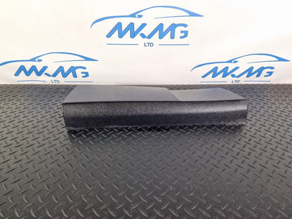 10-13 BMW X5 E70 LCI GENUINE INTERIOR CENTRE RIGHT B PILLAR TRIM 7129754