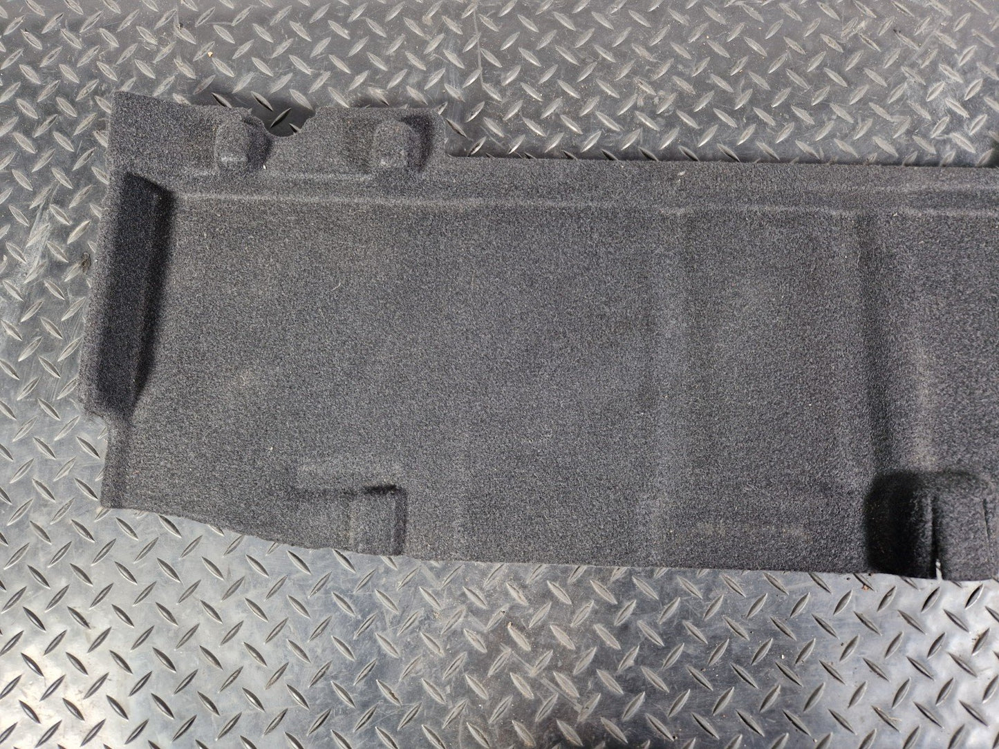 MERCEDES BENZ A CLASS W177 Boot Trunk Carpet Floor Mat Rear Liner  A1776901500