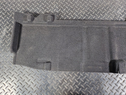 MERCEDES BENZ A CLASS W177 Boot Trunk Carpet Floor Mat Rear Liner  A1776901500